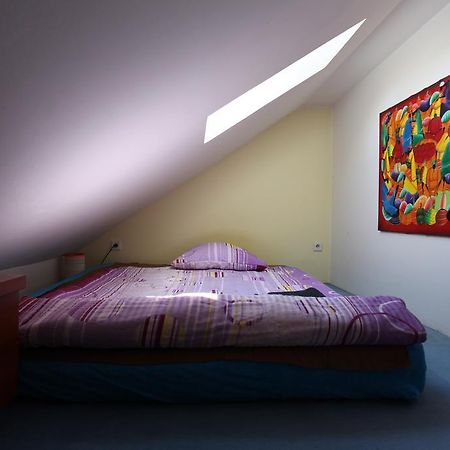 Residence Albert 프라하 외부 사진