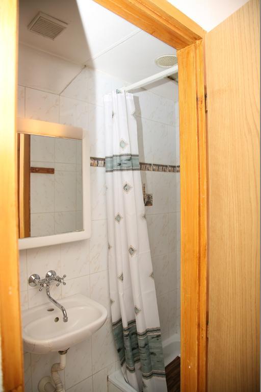 Residence Albert 프라하 외부 사진