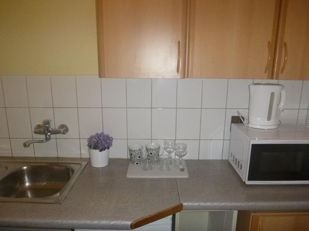 Residence Albert 프라하 외부 사진