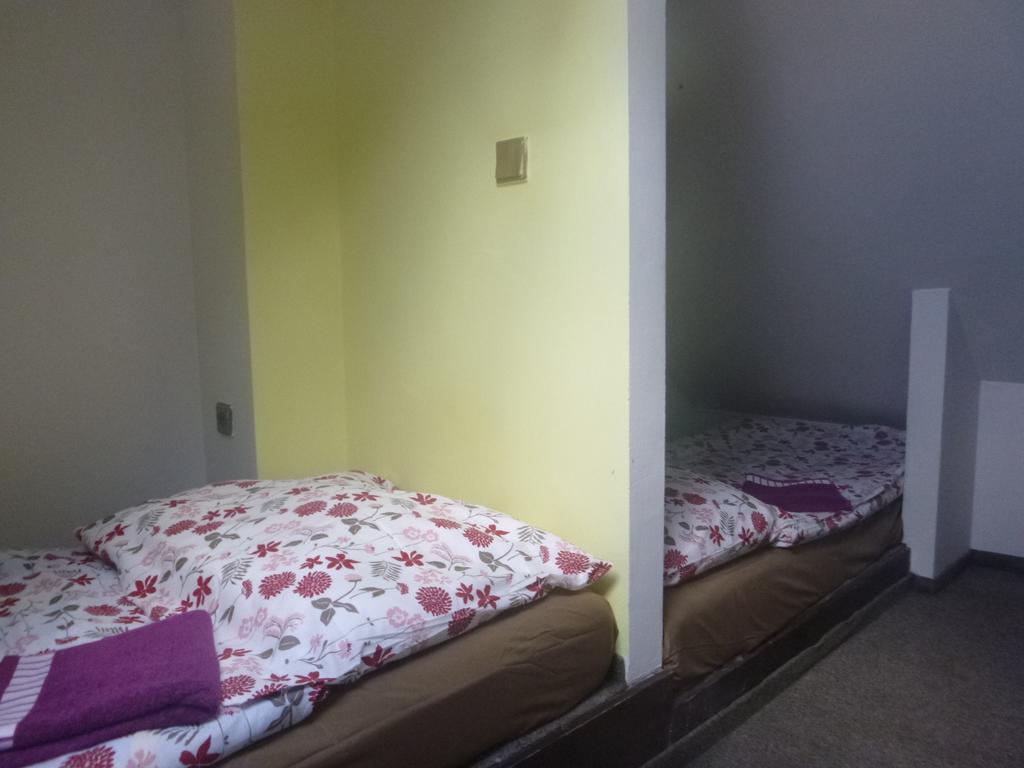 Residence Albert 프라하 외부 사진