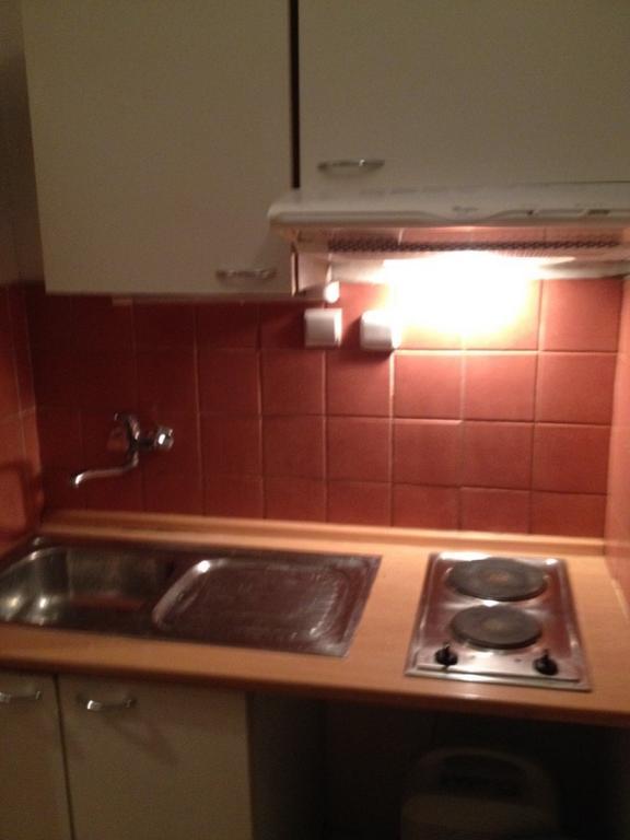 Residence Albert 프라하 외부 사진
