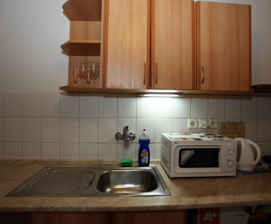 Residence Albert 프라하 외부 사진