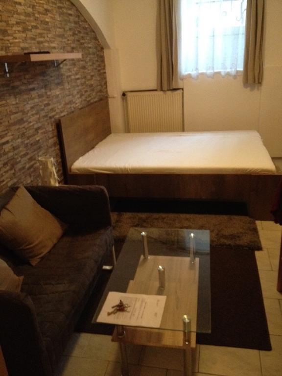 Residence Albert 프라하 외부 사진