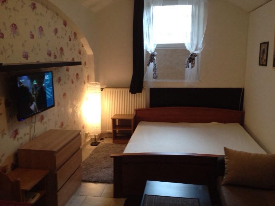 Residence Albert 프라하 외부 사진