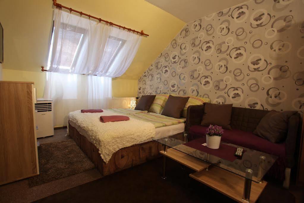 Residence Albert 프라하 외부 사진