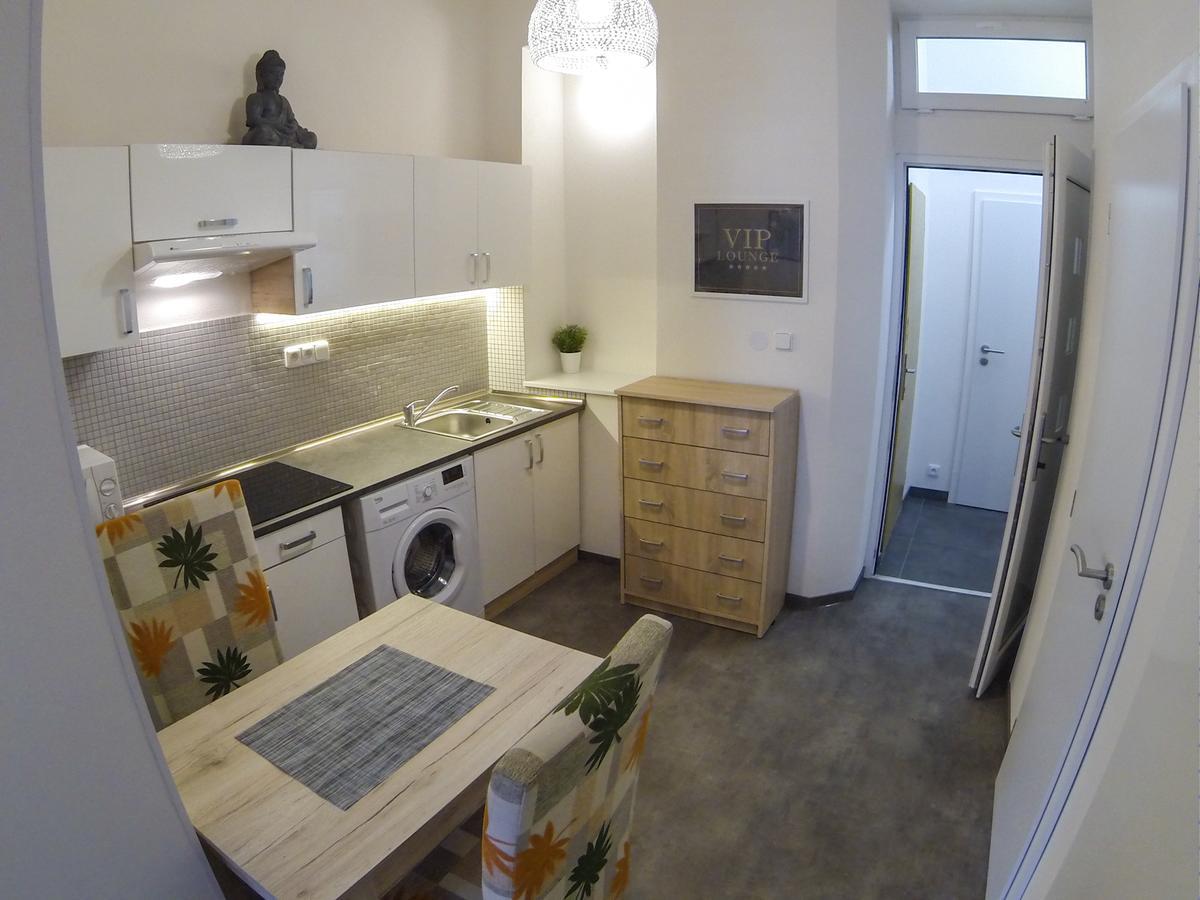 Residence Albert 프라하 외부 사진