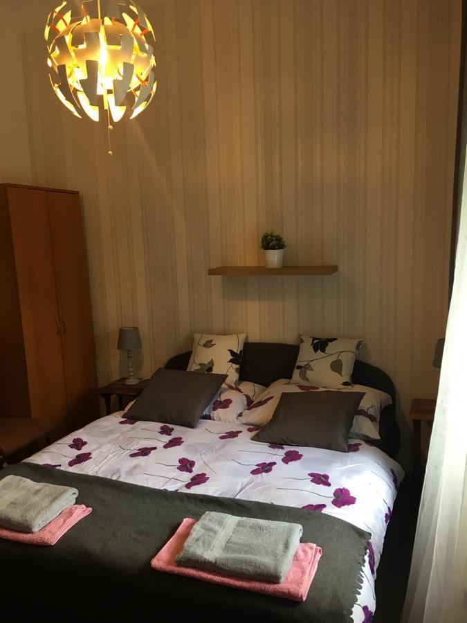 Residence Albert 프라하 외부 사진